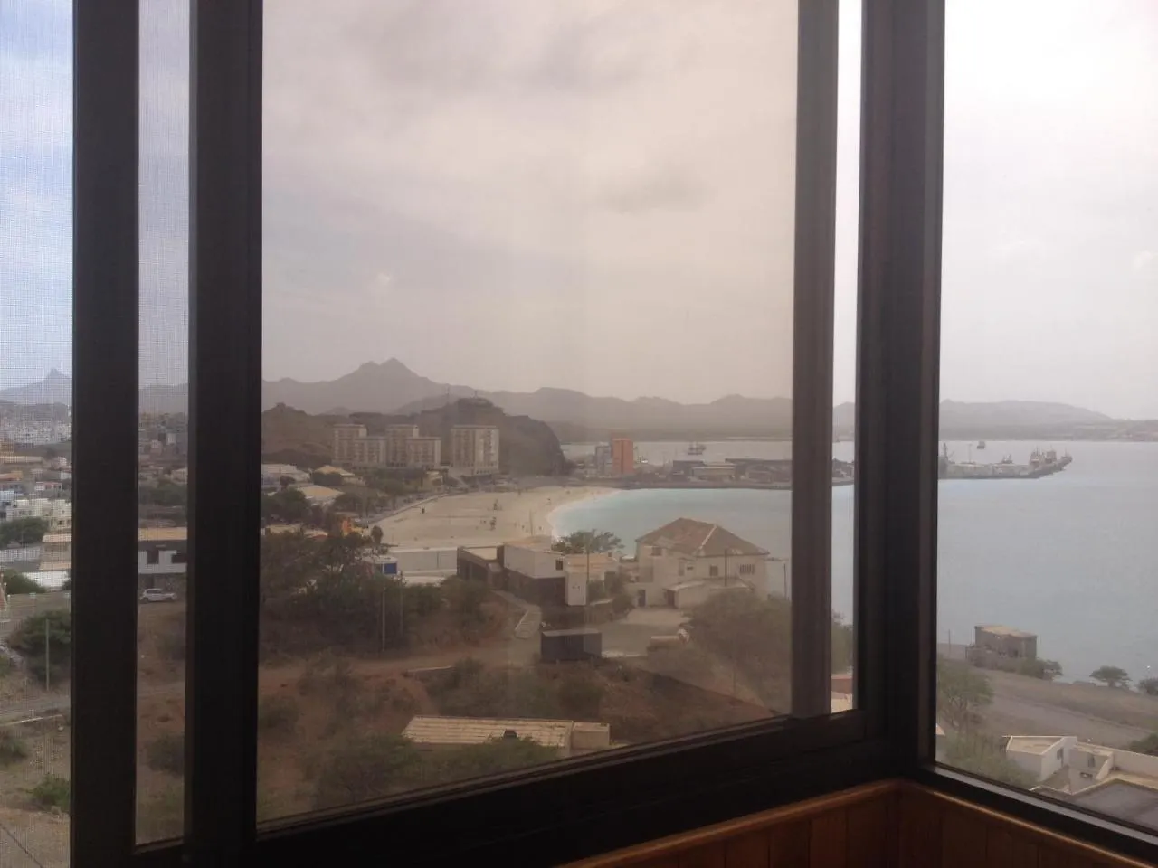 Pendora Apartments Mindelo